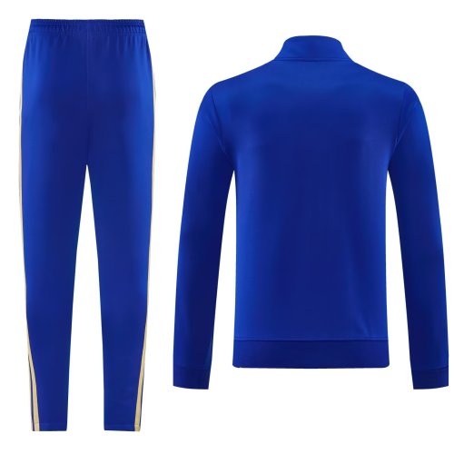 26-27 Italy High Quality Jacket Tracksuit