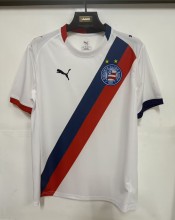 26-27 BaHia Home Fans Soccer Jersey