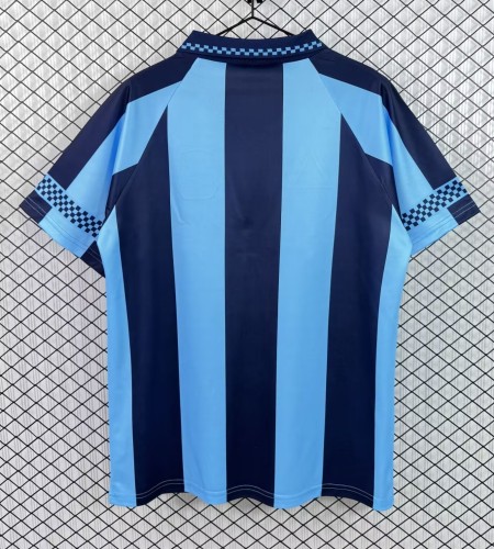 1996-1997 Coventry City Home Retro Soccer Jersey