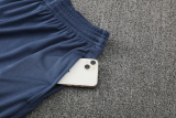 25-26 PSG High quality Tank Top And Shorts Suit