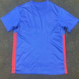 25-26 Alverca FC Home Fans Soccer Jersey