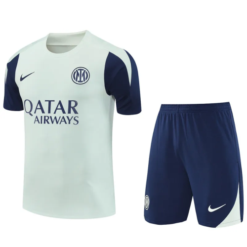 25-26 INT High Quality Training Short Suit