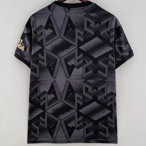 22-23 ARS Away  Fans Soccer Jersey