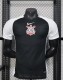 25-26 Corinthians Away Player Version Soccer Jersey