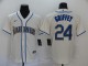 2026 MLB Seattle Mariners New Pattern Jersey