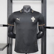 25-26 Portugal Special Edition Player Version Soccer Jersey