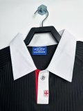 1998 England Third Retro Soccer Jersey