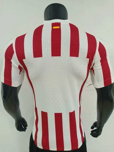 25-26 ATM Home Player Soccer Jersey