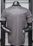 2026 AD Grey Player Version Training shirts