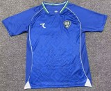 2026 Uzbekistan Home Fans Soccer Jersey
