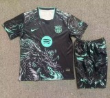 26-27 BAR Special Edition Kids Soccer Jersey