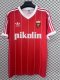 1984 Zaragoza Away Retro Soccer Jersey
