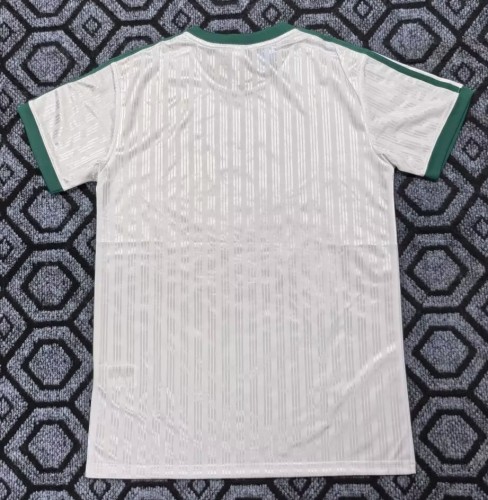 26-27 AD Green Casual Edition Training shirts