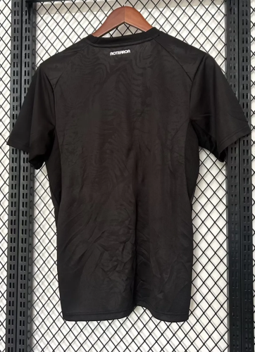 2026 New Zealand Home Fans Soccer Jersey