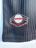 1998 England Third Retro Soccer Jersey