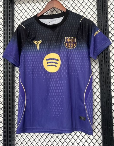 25-26 BAR Special Edition Fans Soccer Jersey