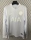 25-26 TOT 125th Anniversary Edition Long Sleeve Fans Soccer Jersey（长袖）