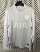 25-26 TOT 125th Anniversary Edition Long Sleeve Fans Soccer Jersey(长袖) 25-26 TOT 125th Anniversary Edition Long Sleeve Fans Soccer Jersey(长袖)