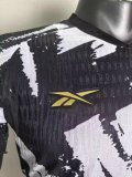 25-26 Botafogo Fourth Player Version Soccer Jersey