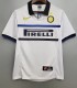 1998-1999 INT Away Retro Soccer Jersey