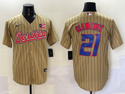 2026 MLB Pittsburgh Pirates New Pattern Jersey