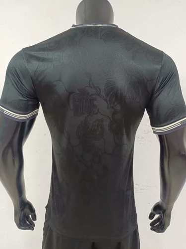 25-26 JUV Third Player Version Soccer Jersey