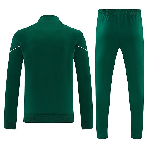 26-27 Senegal High Quality Jacket Tracksuit