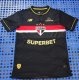 25-26 Sao Paulo Third Fans Soccer Jersey 1:1 Thai Quality
