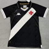 25-26 Vasco da Home Women Soccer Jersey   (女)