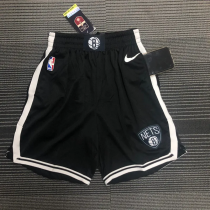 NETS Black Edition Top Quality NBA Pants NETS Black Edition Top Quality NBA Pants