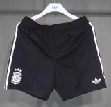 2026 World Cup Argentina Away Shorts Pants
