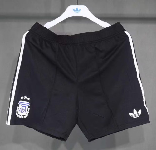 2026 World Cup Argentina Away Shorts Pants