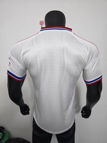 26-27 Man Utd Special Edition Player Version Soccer Jersey