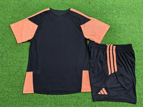 26-27 ARS High Quality Player Version Training Short Suit (球员套装)