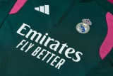 26-27 ATM High Quality Half Pull Tracksuit