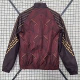 2026 PSG Double Sided Windbreaker