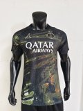 25-26 PSG Special Edition Player Version Soccer Jersey (With 2 Star)*两颗星