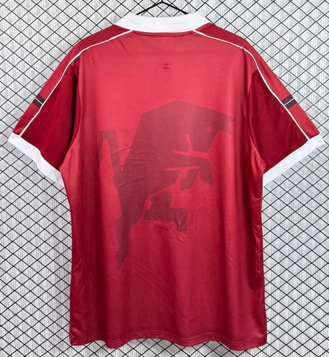 1998-1999  Torino Home Retro Soccer Jersey