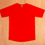 2005-2006 JUV Away Retro Soccer Jersey