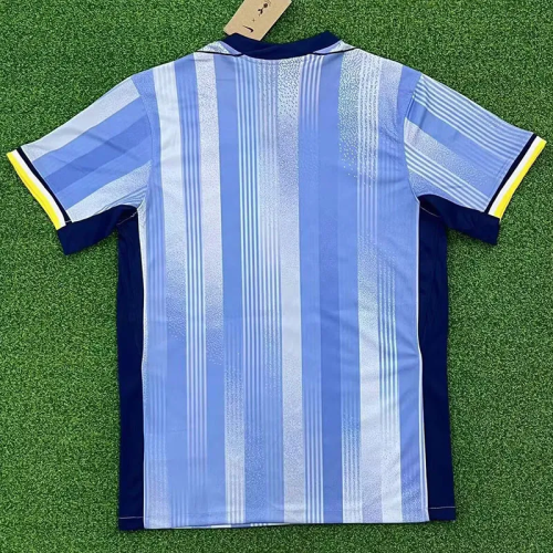 24-25 TOT Away Fans Soccer Jersey