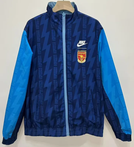 2025 ARS Double Sided Windbreaker