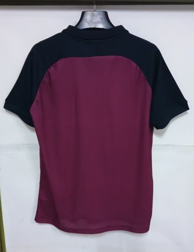 26-27 Remo Special Edition Fans Soccer Jersey