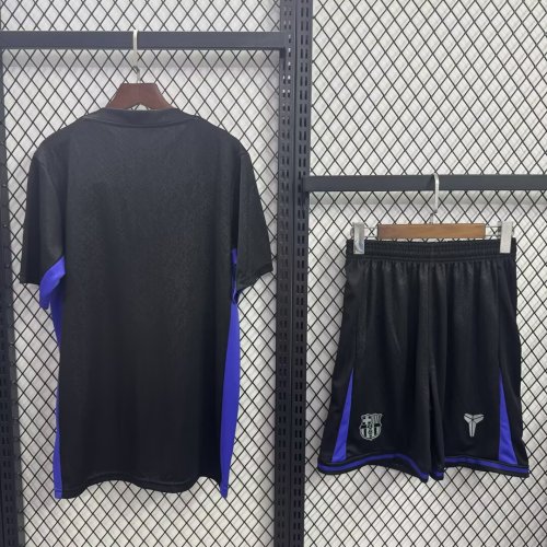 25-26 BAR Special Edition Adult Suit