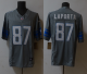 2025 NFL Lions New Pattern Jersey