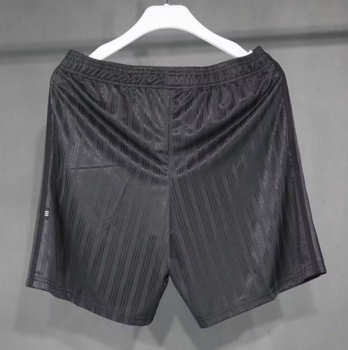 1995-1996 LIV Black Retro Shorts Pants