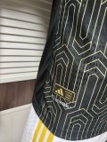 26-27 Los Angeles Hone Player Version Soccer Jersey