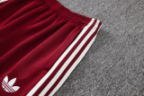26-27 Spain High Quality Jacket Tracksuit