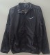 2024 New NK Black Windbreaker