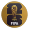 World Cup Debut (胸前首秀) World Cup Debut (胸前首秀)