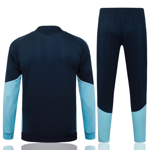 26-27 Argentina High Quality Jacket Tracksuit